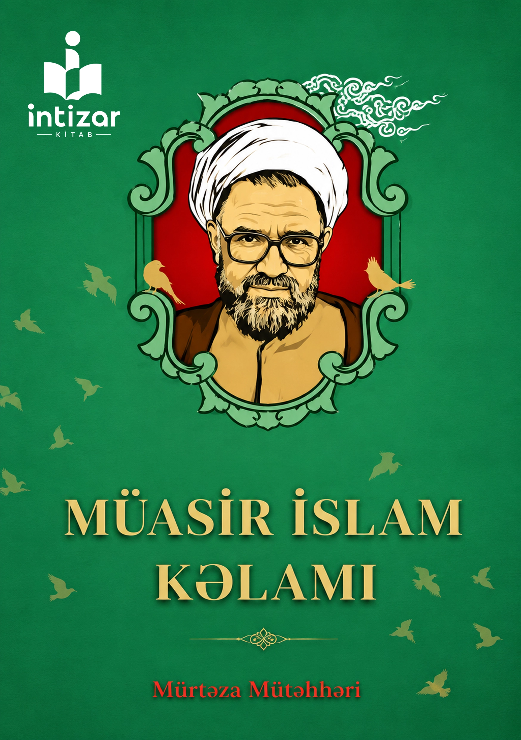 müasir islam kəlamı intizarkitabcom