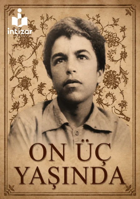 On Üç Yaşında