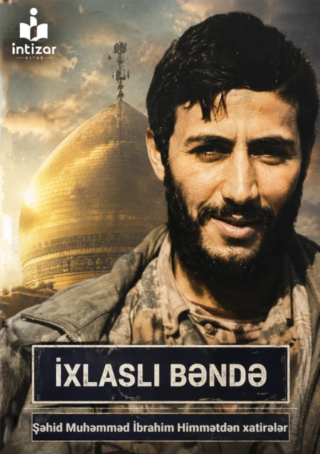 İxlaslı Bəndə